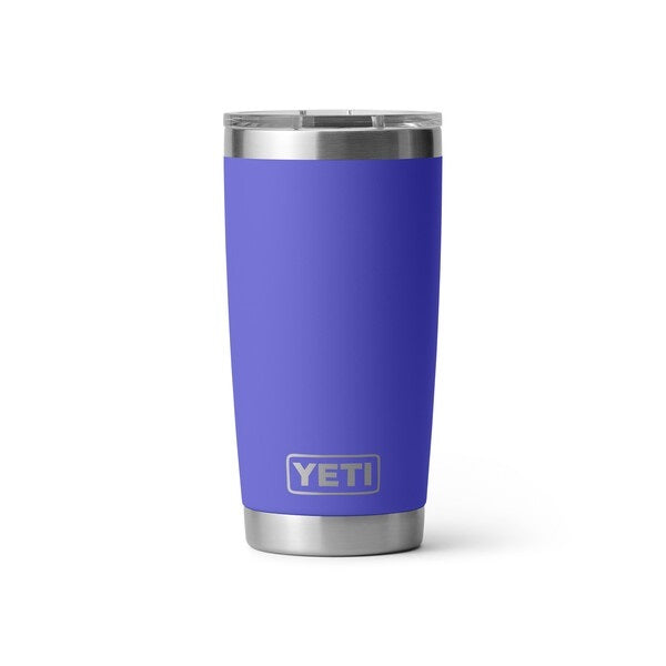 Yeti Rambler 20oz (591ml) Tumblers with Magslider Lid