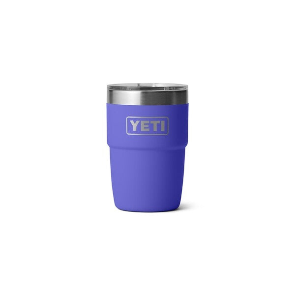 Yeti Rambler 8oz (236ml) Stackable Cups with Magslider Lid