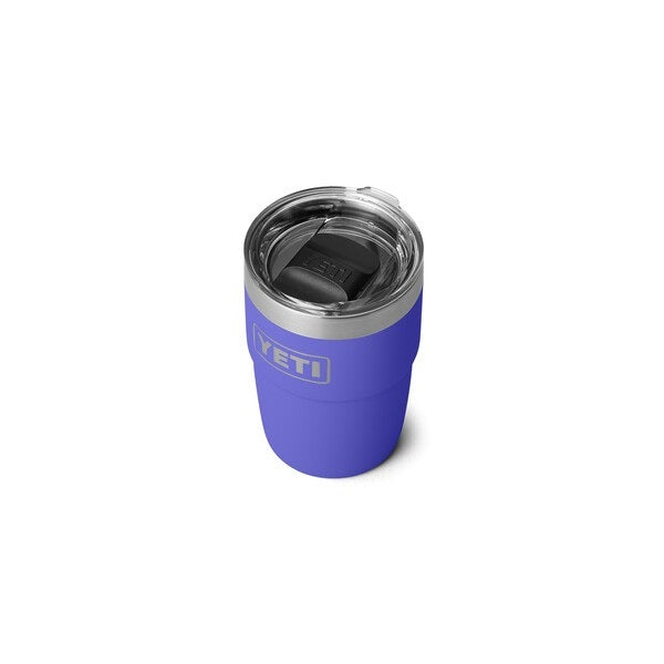 Yeti Rambler 8oz (236ml) Stackable Cups with Magslider Lid