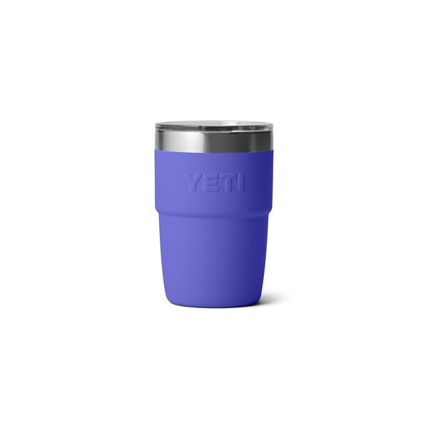 Yeti Rambler 8oz (236ml) Stackable Cups with Magslider Lid