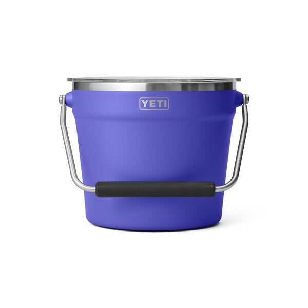Yeti Rambler 7.6L Beverage Buckets with Lid