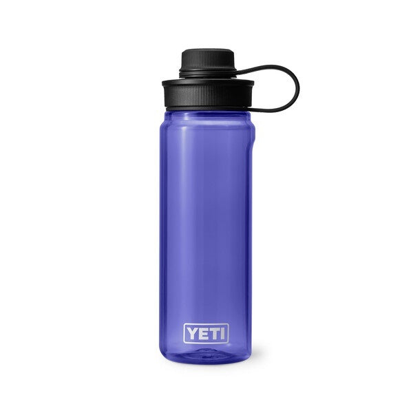 Yeti Yonder 25oz (750ml) Water Bottles with Yonder Tether Cap
