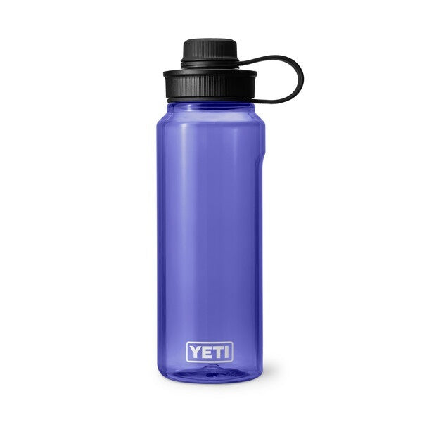 Yeti Yonder 34oz (1L) Water Bottles with Yonder Tether Cap