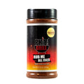 Phil The Grill 'Rub Me All Over' Rub - 281g (9.9oz) - CLEARANCE