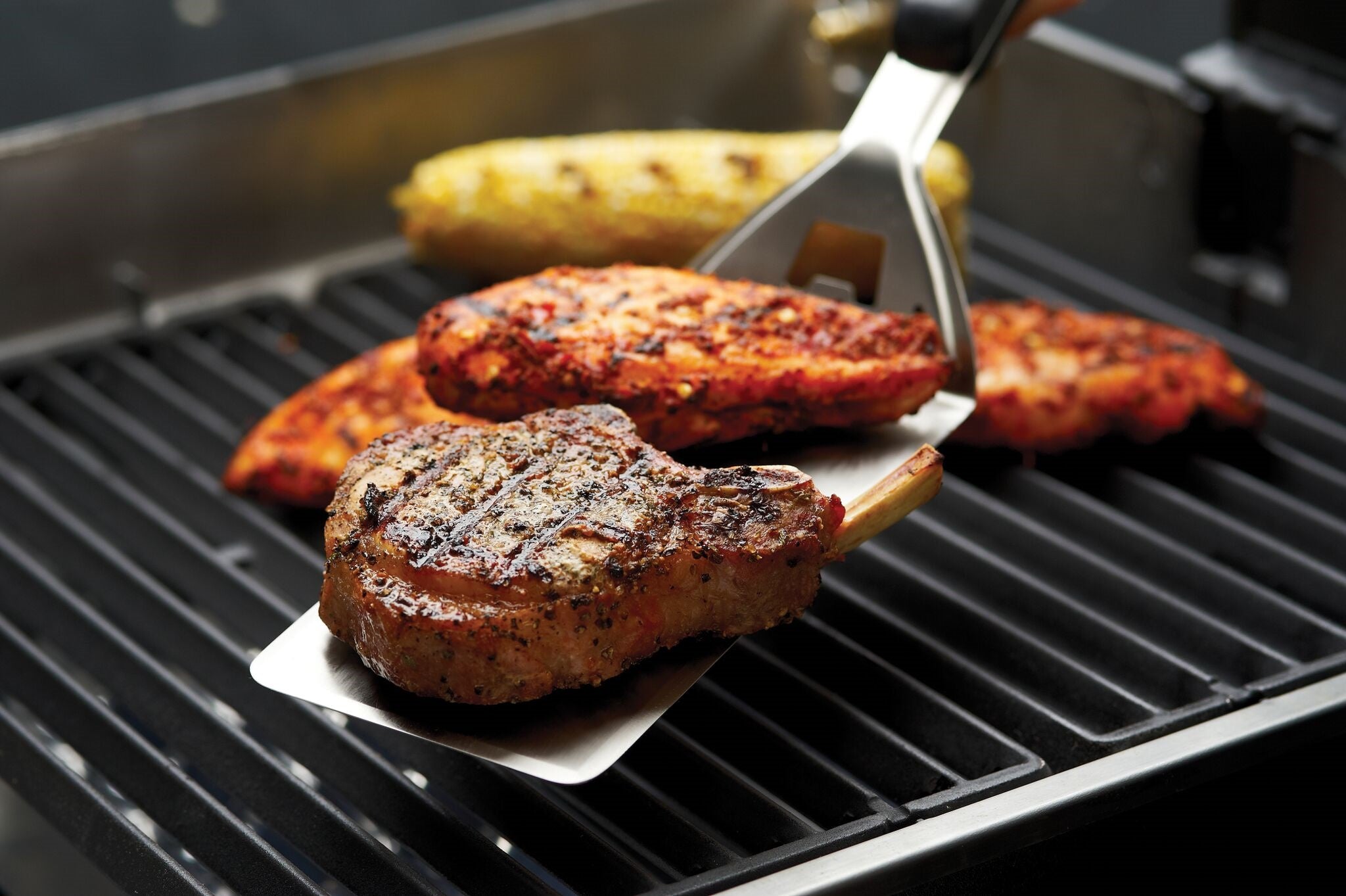 Broil King Super Flipper