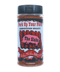 The Slabs 'Perk Up Your Pork-Kyle Style' Pork Rub - 327g (11.5oz) - CLEARANCE