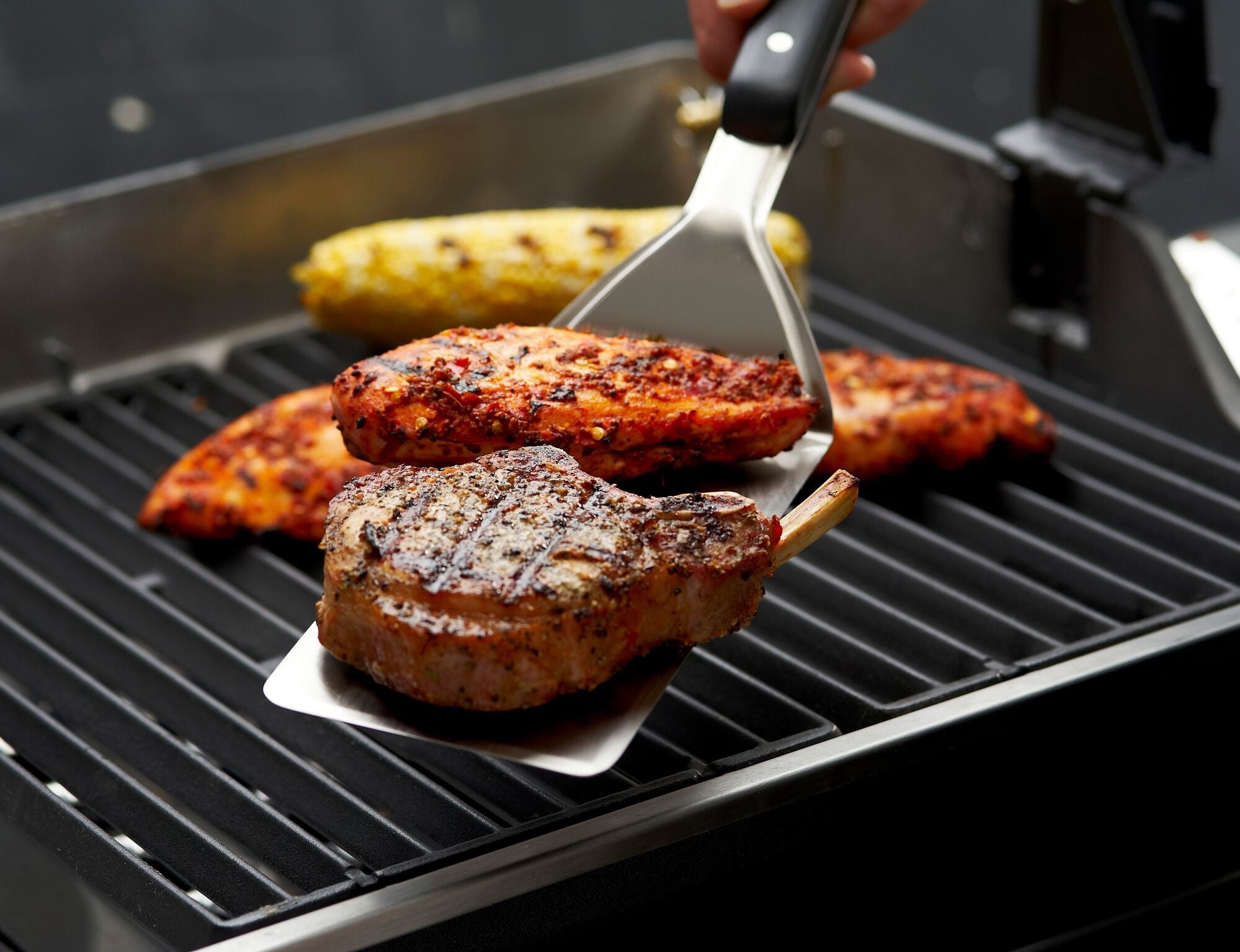 Broil King Super Flipper