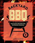 Backyard BBQ - Marcus Bawdon