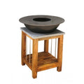 Kadai Plancha - 84cm