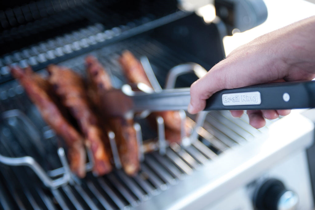 Broil King Grill Tong