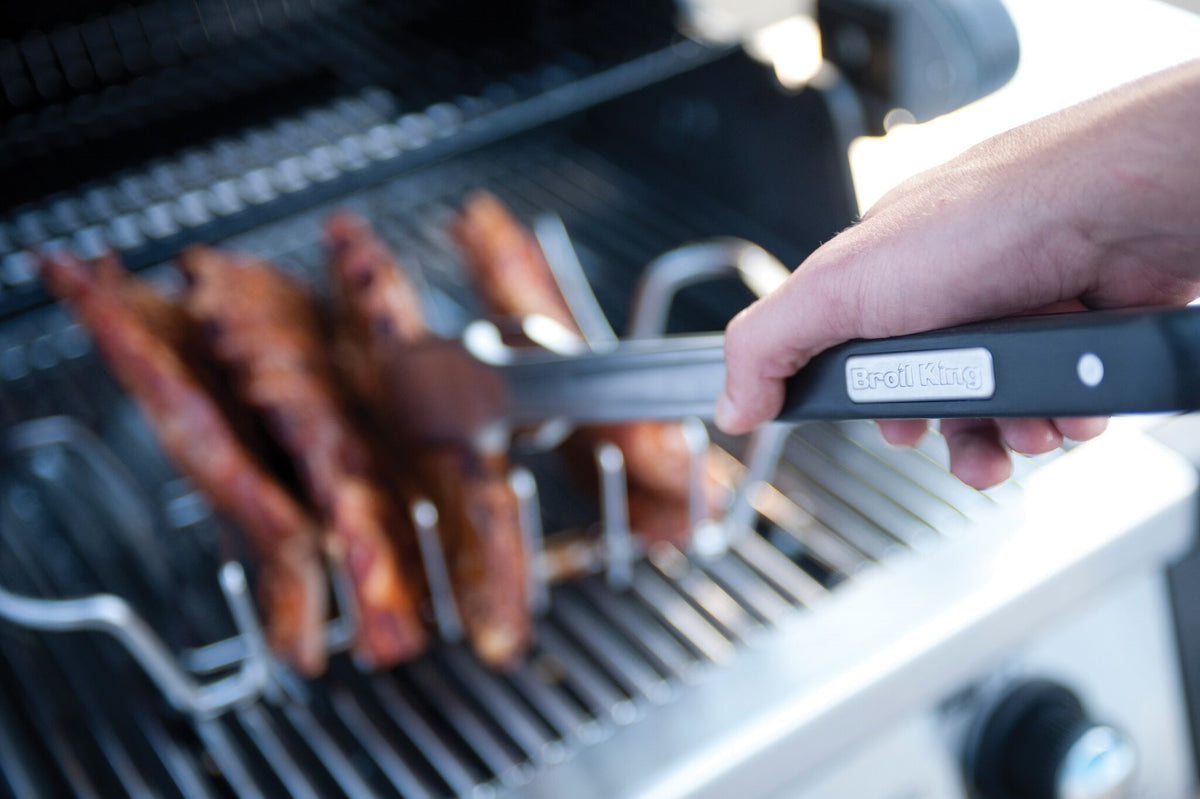 Broil King Grill Tong