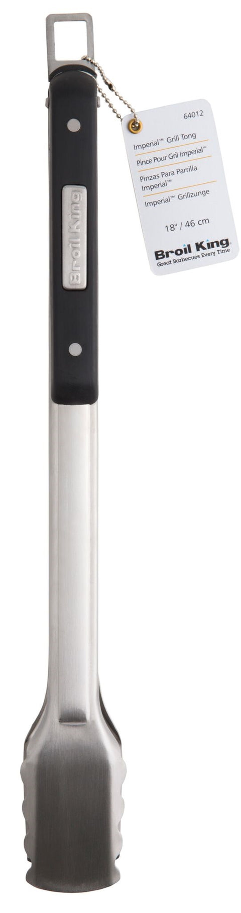 Broil King Grill Tong