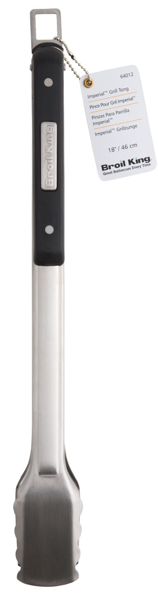 Broil King Grill Tong