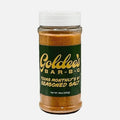 Goldee's Seasoned Salt Rub - 326g (11.5oz)