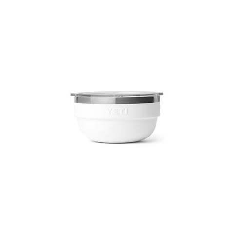 Yeti Rambler Small Insulated Bowl with Lid