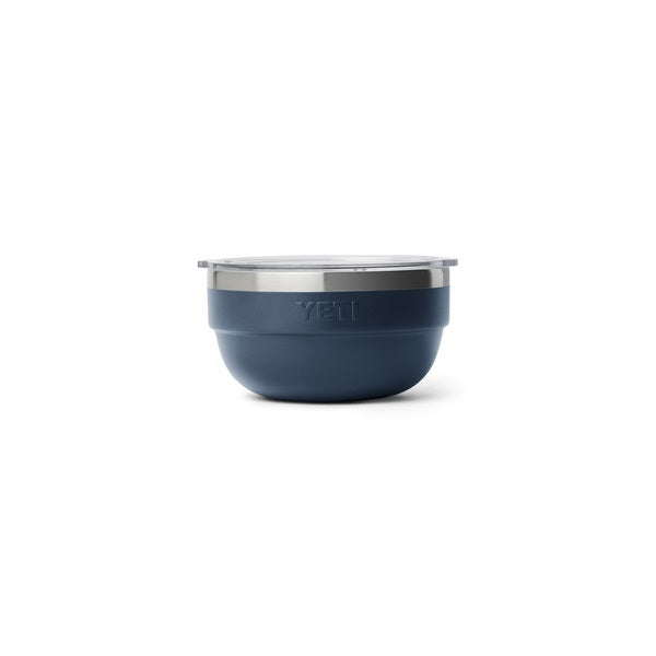 Yeti Rambler Small Insulated Bowl with Lid