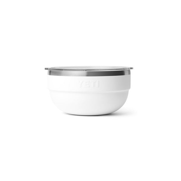 Yeti Rambler Medium Insulated Bowl with Lid