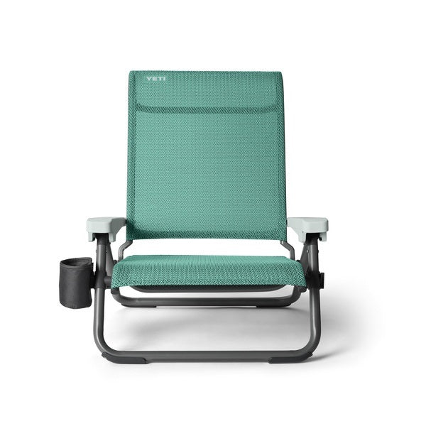Yeti Hondo Beach Chairs