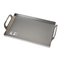 Kasai Konro Solid Grill Plancha (For Medium Wide Kasai)