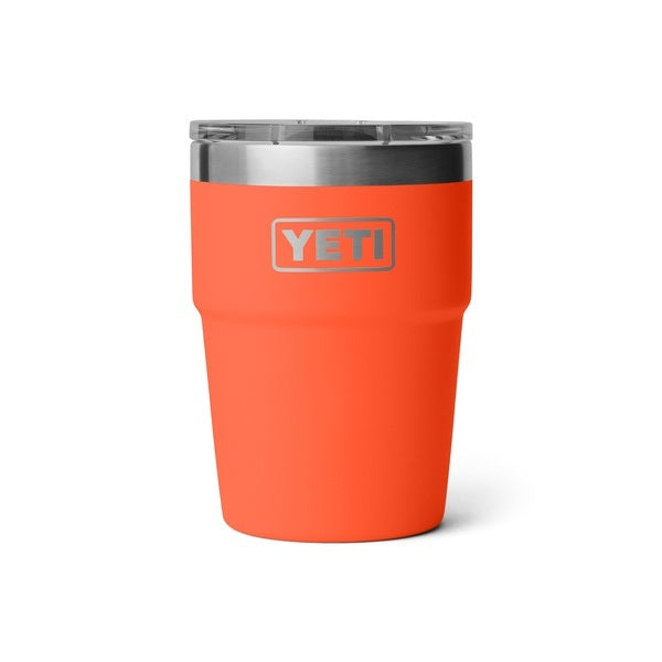 Yeti Rambler 16oz (473ml) Stackable Cups with Magslider Lid