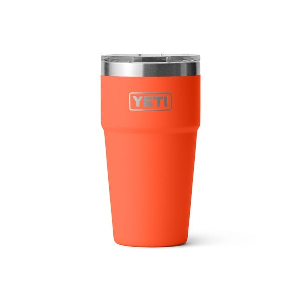 Yeti Rambler 20oz (591ml) Stackable Cups with Magslider Lid