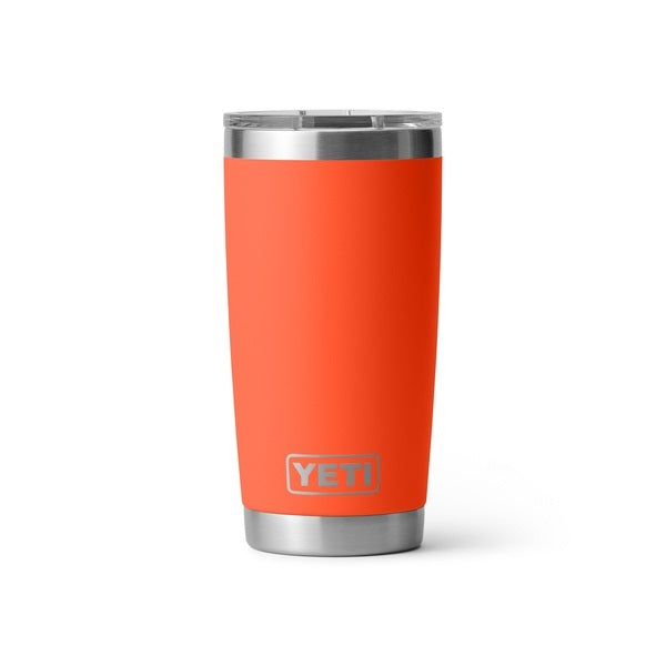 Yeti Rambler 20oz (591ml) Tumblers with Magslider Lid