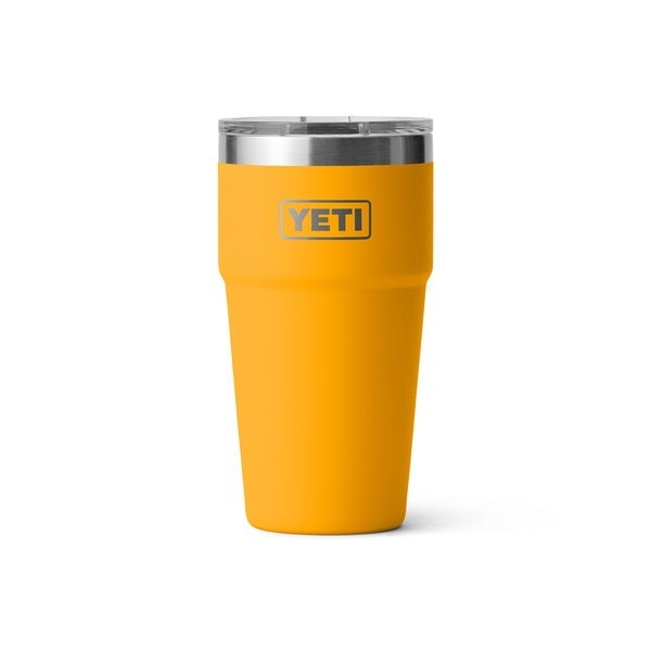 Yeti Rambler 20oz (591ml) Stackable Cups with Magslider Lid