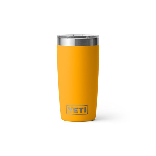 Yeti Rambler 10oz (295ml) Tumblers with Magslider Lid