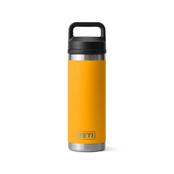 Yeti Rambler 18oz (532ml) Bottle with Chug Cap