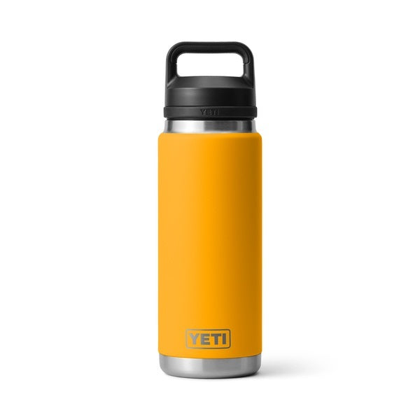 Yeti Rambler 26oz (769ml) Bottle with Chug Cap