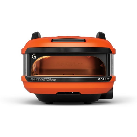 Gozney Tread Matty Matheson Orange