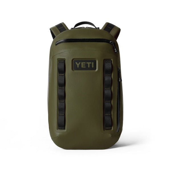 YETI Cayo 15L All-Weather Backpacks