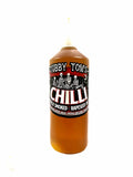 Chilli Smoked Mini Oil - 250ml