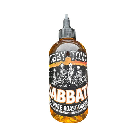 Sabbath Roast Mini Oil - 250ml