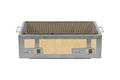 XL Kasai Konro Grill With Stainless Steel Frame