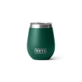 Yeti Rambler 10oz (295ml) Wine Tumblers with Magslider Lid