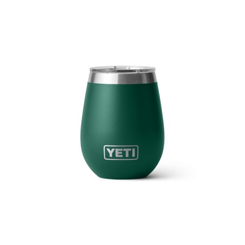 Yeti Rambler 10oz (295ml) Wine Tumblers with Magslider Lid