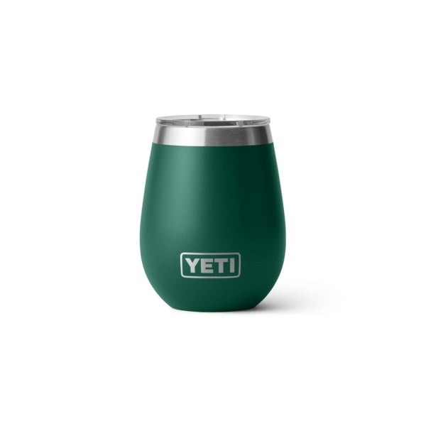 Yeti Rambler 10oz (295ml) Wine Tumblers with Magslider Lid