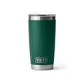 Yeti Rambler 20oz (591ml) Tumblers with Magslider Lid