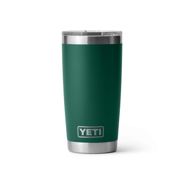Yeti Rambler 20oz (591ml) Tumblers with Magslider Lid