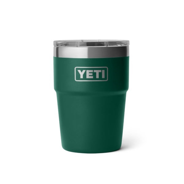Yeti Rambler 16oz (473ml) Stackable Cups with Magslider Lid