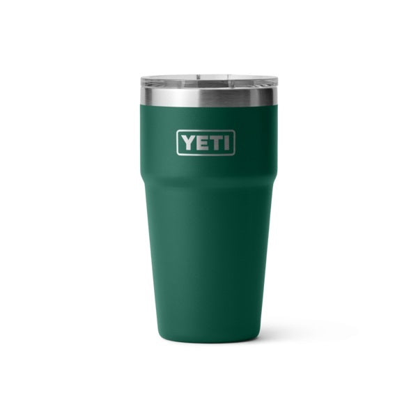 Yeti Rambler 20oz (591ml) Stackable Cups with Magslider Lid