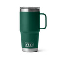 Yeti Rambler 20oz (591ml) Travel Mugs with Stronghold Lid