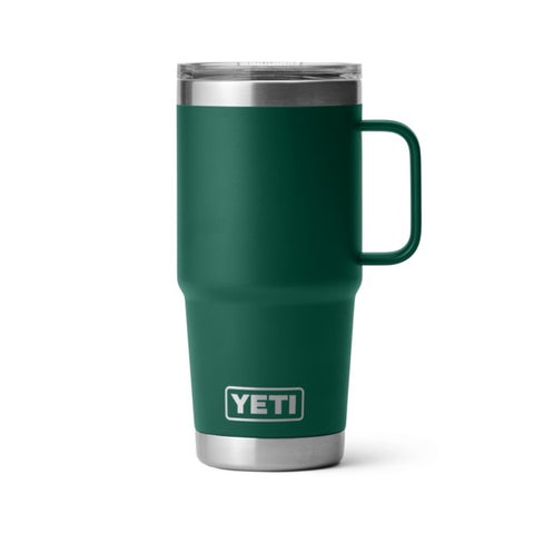 Yeti Rambler 20oz (591ml) Travel Mugs with Stronghold Lid