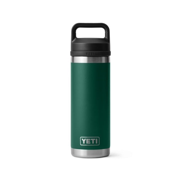 Yeti Rambler 18oz (532ml) Bottle with Chug Cap