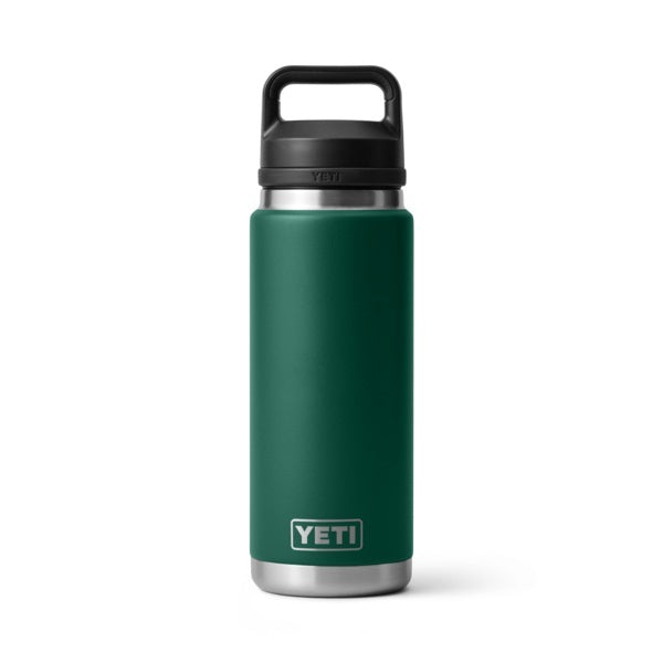 Yeti Rambler 26oz (769ml) Bottle with Chug Cap