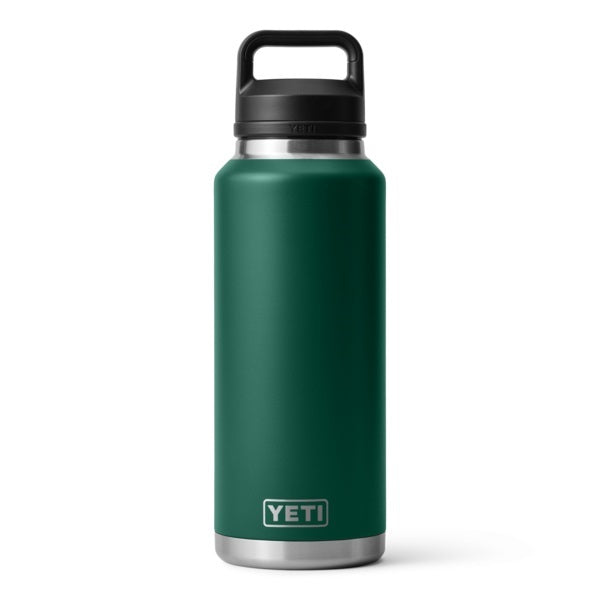 Yeti Rambler 46oz (1.3L) Bottles with Chug Cap