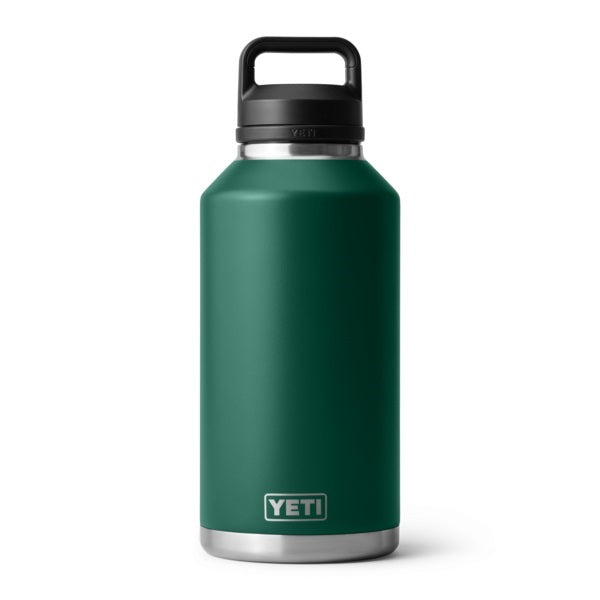 Yeti Rambler 64oz (1.9L) Bottles with Chug Cap