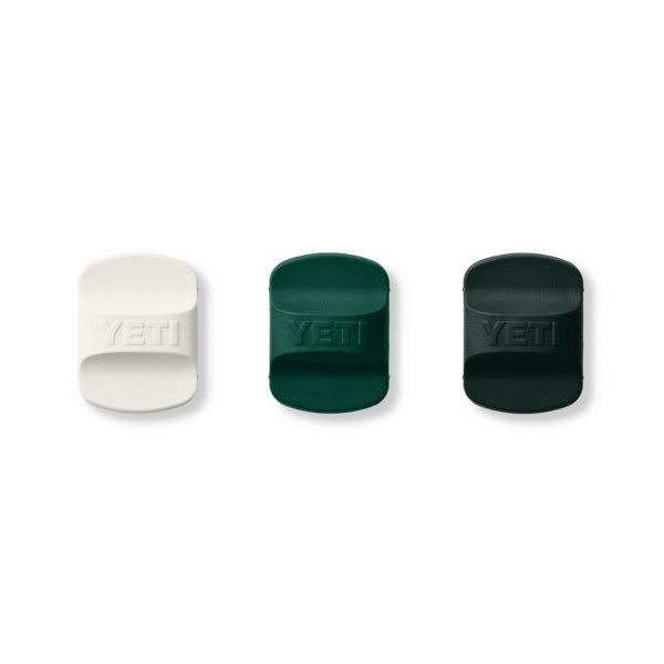 Yeti Rambler Magslider Colour Pack - Black Forest Green