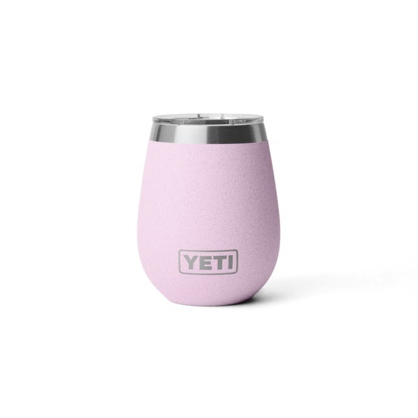 Yeti Rambler 10oz (295ml) Wine Tumblers with Magslider Lid